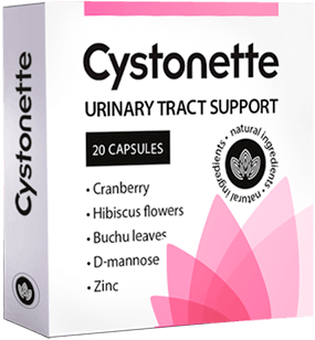 Kapsule Cystonette