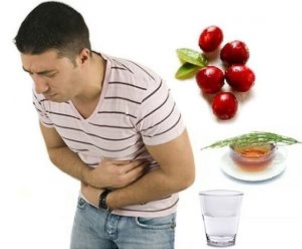 Recepti tradicionalne medicine